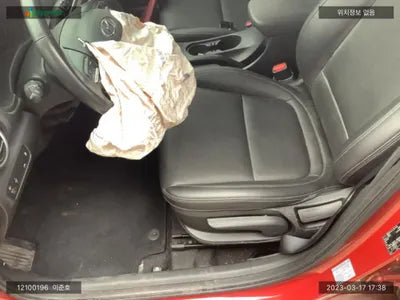 2019 Hyundai Kona KMHK2817GLU474677 VIN:KMHK2817GLU474677