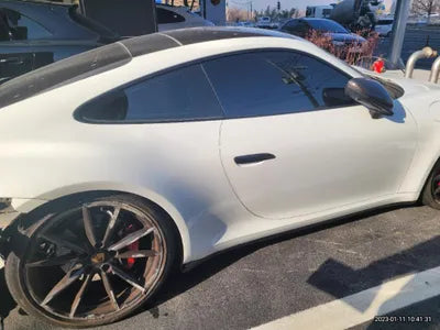 2020 Porsche 911 WP0AB2992LS226223 VIN:WP0AB2992LS226223