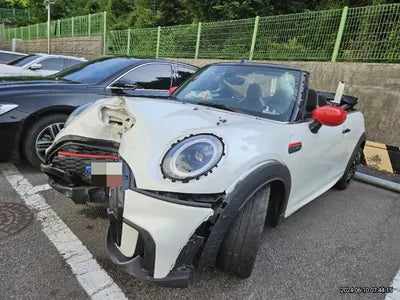 2023 MINI Cooper VIN: