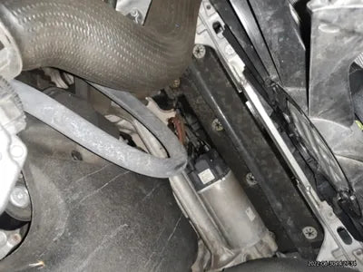 2019 BMW 520 WBAJF5100KWW39765 VIN:WBAJF5100KWW39765