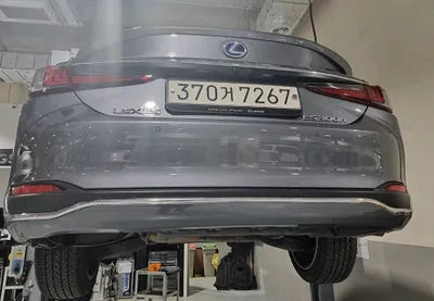 2021 Lexus ES 300 JTHBA1C1XM2002542 VIN:JTHBA1C1XM2002542