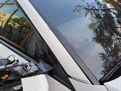 2020 BMW M5 WBSJF0101LCE84924 VIN:WBSJF0101LCE84924