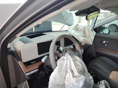 2023 Hyundai Ioniq KMHKR81FPPU169714 VIN:KMHKR81FPPU169714
