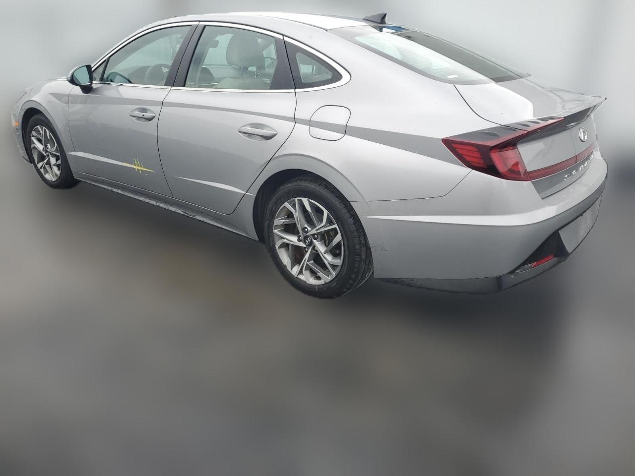 2023 HYUNDAI SONATA SEL VIN:KMHL64JA2PA289327