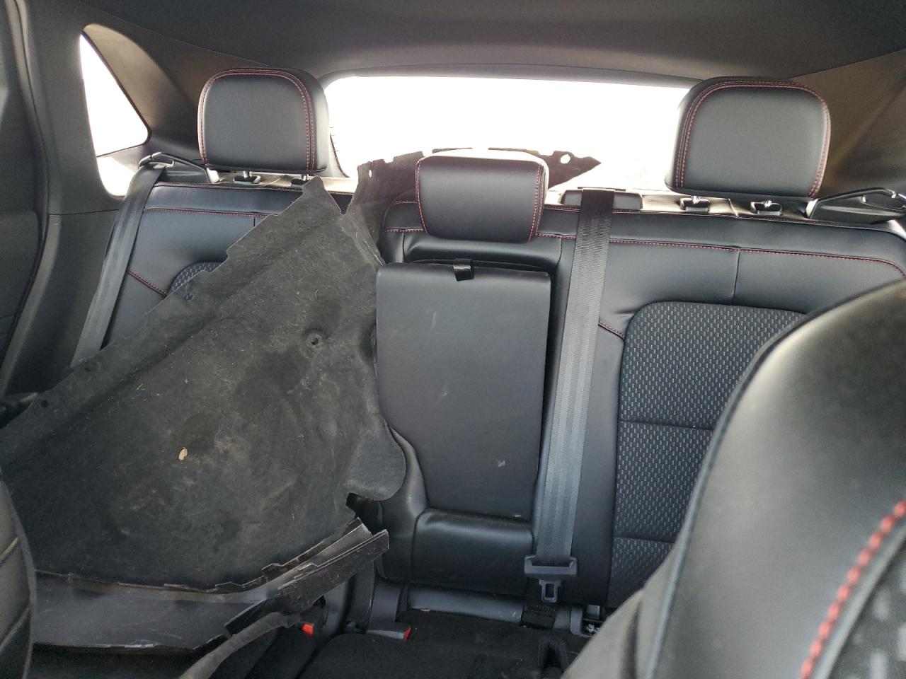 2023 FORD ESCAPE ST LINE VIN:1FMCU9MN8PUB45670