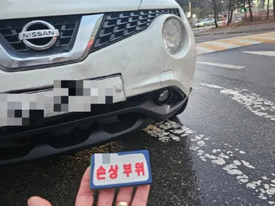 2015 Nissan Juke VIN: