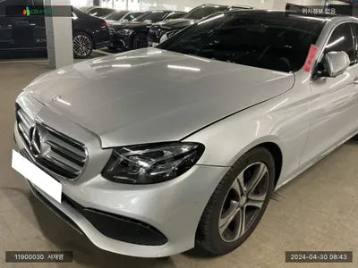 2016 Mercedes-Benz E 300 WDDZF4JB5HA039336 VIN:WDDZF4JB5HA039336