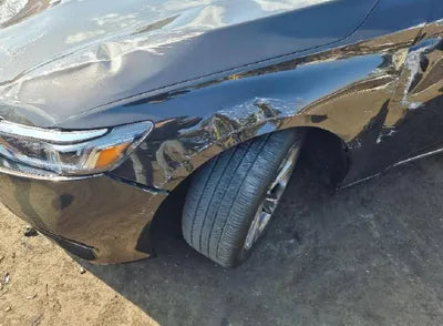 2019 Honda Accord 1HGCV1650KA510271 VIN:1HGCV1650KA510271