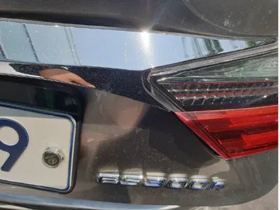 2017 Lexus ES 300 JTHBW1GG0H2139267 VIN:JTHBW1GG0H2139267