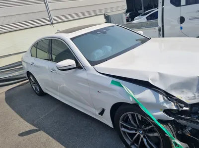 2018 BMW 530 WBAJD3108JG970600 VIN:WBAJD3108JG970600