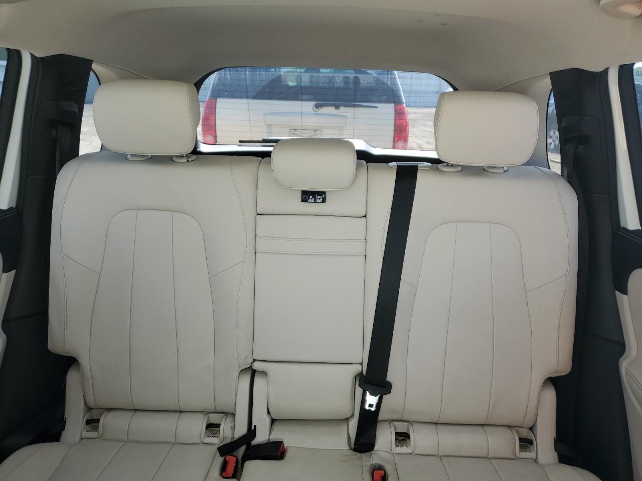 2023 MERCEDES-BENZ GLB 250 VIN:W1N4M4GB5PW261290