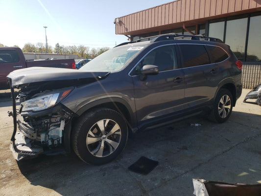 2022 SUBARU ASCENT PREMIUM VIN:4S4WMAED1N3442576