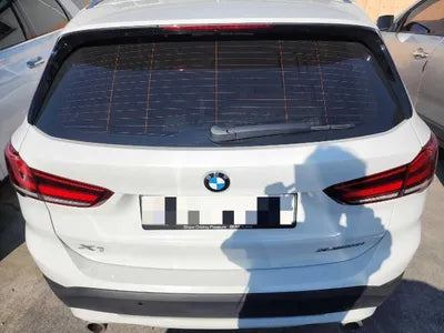 2020 BMW 120 WBA11DG0XL5R65385 VIN:WBA11DG0XL5R65385