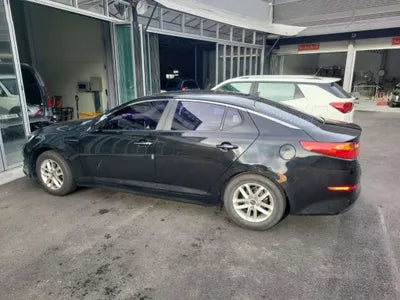 2015 Kia K5 475KMKNAGL419BFA5 VIN:475KMKNAGL419BFA5