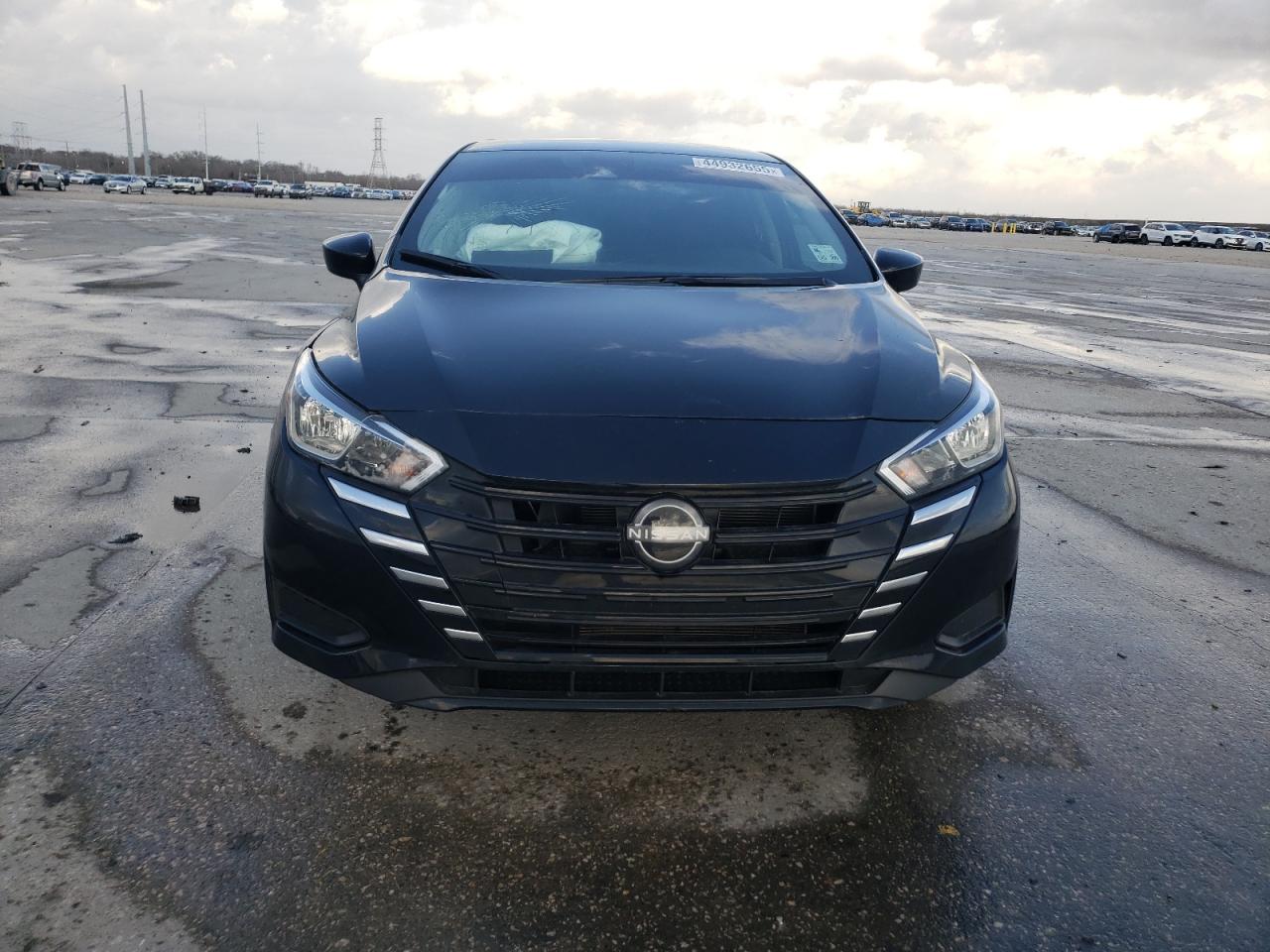 2024 NISSAN VERSA SV VIN:3N1CN8EV3RL879028
