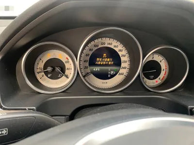 2014 Mercedes-Benz E 250 VIN: