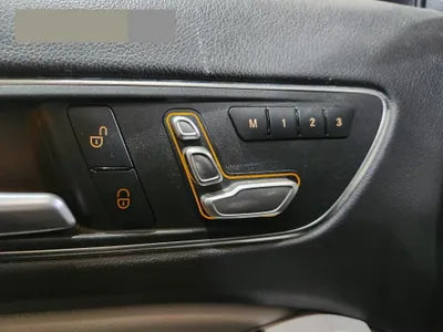 2019 Mercedes-Benz GLA 220 VIN: