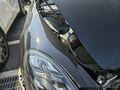 2023 Porsche Panamera VIN: