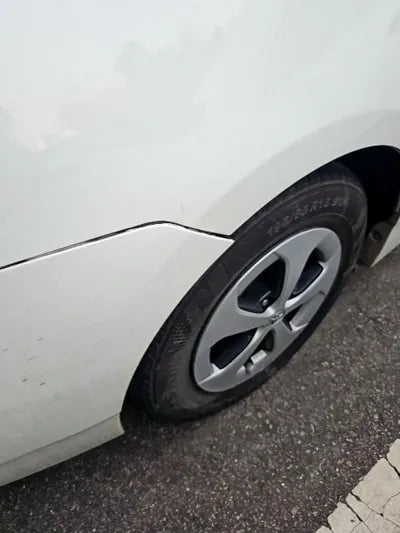 2014 Toyota Prius VIN: