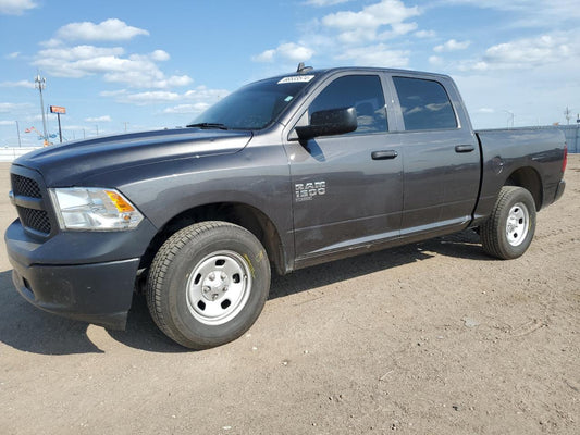 2023 RAM 1500 CLASSIC TRADESMAN VIN:3C6RR7KG4PG647840