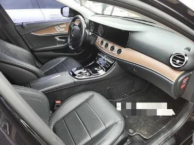 2017 Mercedes-Benz E 300 300KMWDDZF4JB1HA2 VIN:300KMWDDZF4JB1HA2