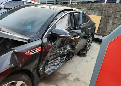 2016 Kia K5 KNAGW411BGA004975 VIN:KNAGW411BGA004975