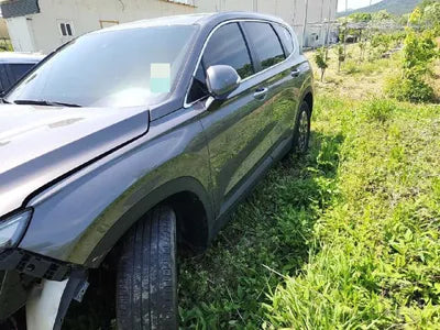2022 Hyundai Santa FE VIN: