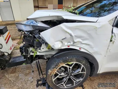 2019 Kia Sportage KNAP681ABKK646193 VIN:KNAP681ABKK646193