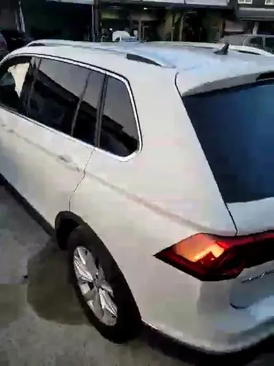 2020 Volkswagen Tiguan WVGZZZ5NZLW319921 VIN:WVGZZZ5NZLW319921