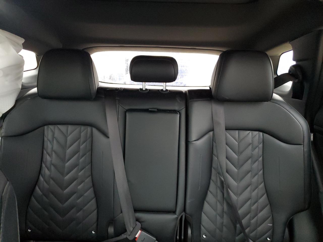 2024 KIA SPORTAGE X-PRO VIN:5XYK7CDF7RG168570