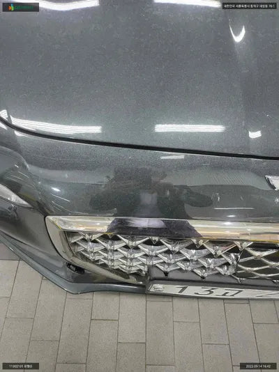 2019 Genesis G70 KMTG341ADKU034707 VIN:KMTG341ADKU034707