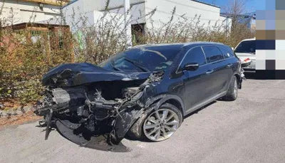 2015 Kia Sorento VIN:
