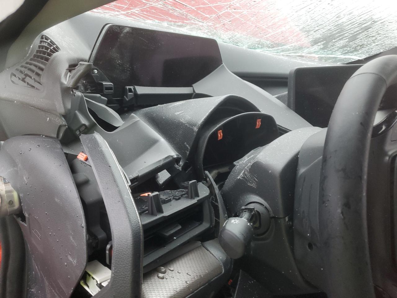 2024 TOYOTA PRIUS LE VIN:JTDADABU7R3011815