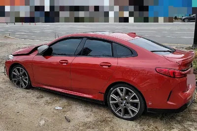 2021 BMW 235 WBA11AL0XM7H63840 VIN:WBA11AL0XM7H63840