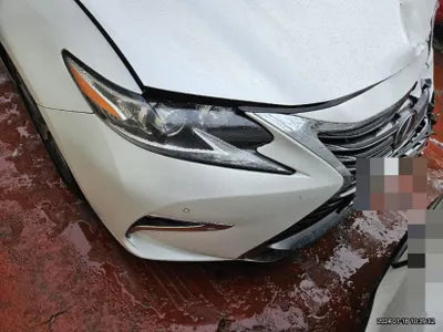 2015 Lexus ES 300 VIN: