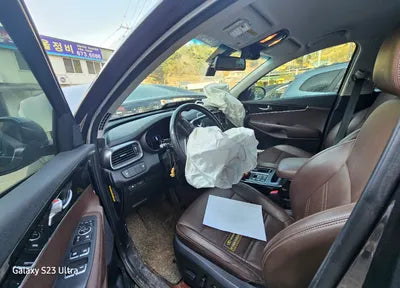 2017 Kia Sorento KNAPH81BDHA278172 VIN:KNAPH81BDHA278172