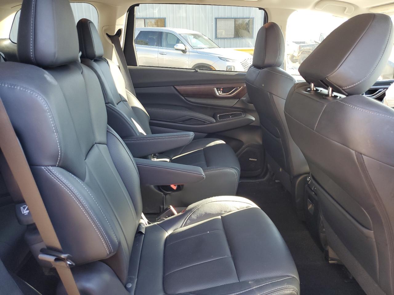 2024 SUBARU ASCENT TOURING VIN:4S4WMAWD5R3408242