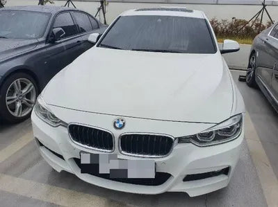 2016 BMW 320 WBA8C5108GK641740 VIN:WBA8C5108GK641740