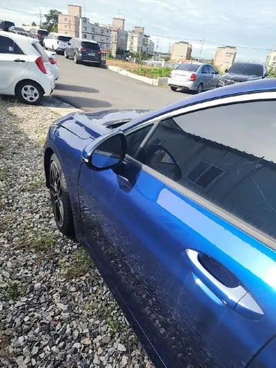 2023 Kia K5 VIN:
