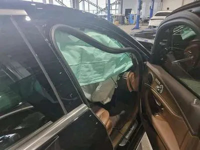 2017 Mercedes-Benz E 220 WDDZF0FB6HA277682 VIN:WDDZF0FB6HA277682