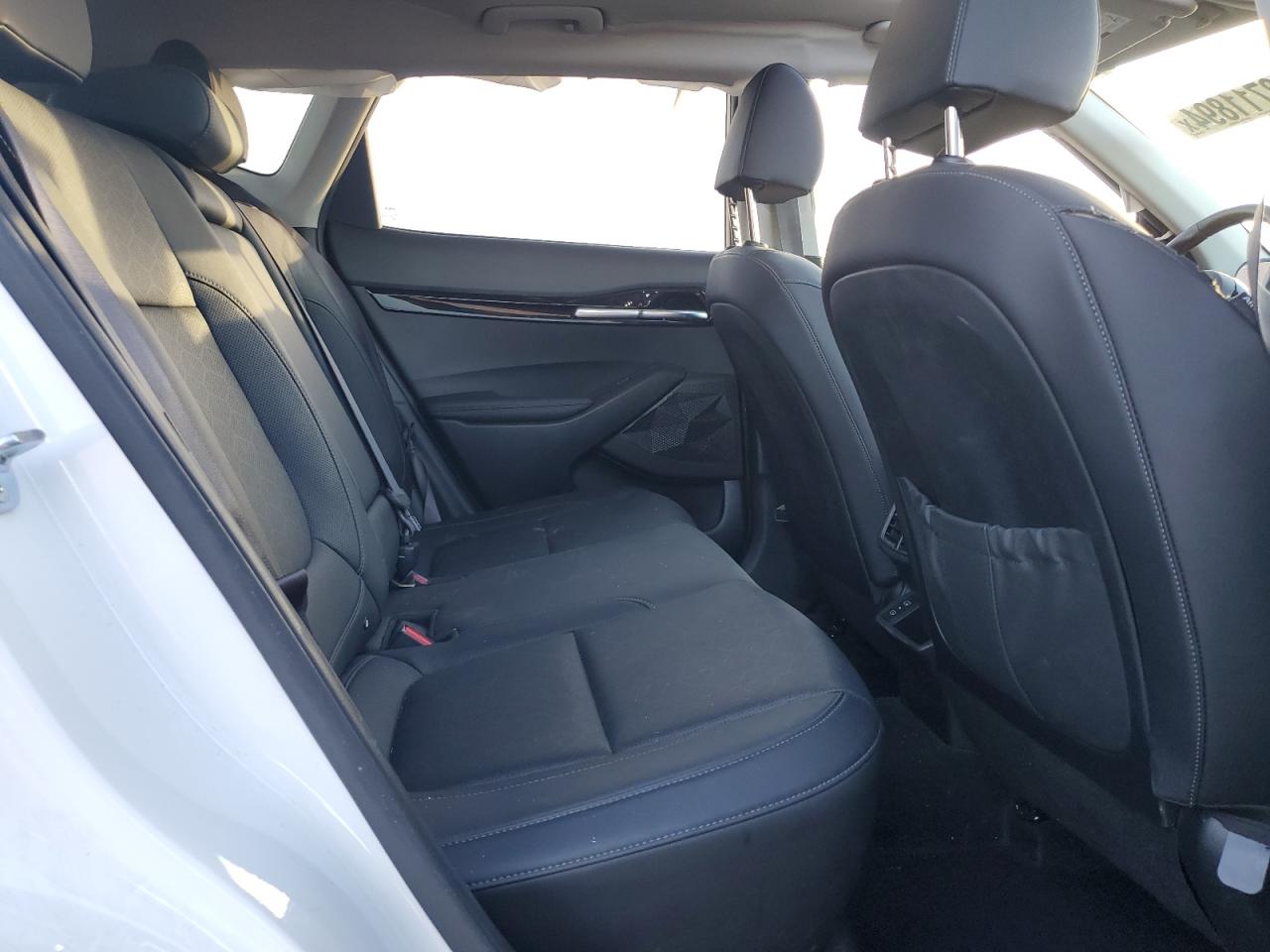 2024 KIA SELTOS EX VIN:KNDERCAAXR7631489