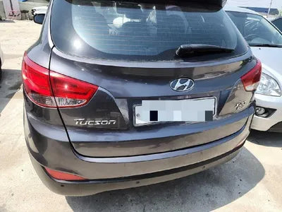 2016 Kia Sorento VIN: