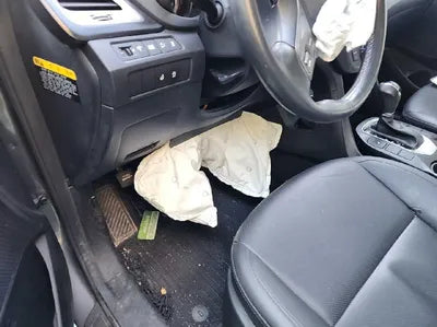 2016 Hyundai Santa FE 395KMKMHSW81UBGU6 VIN:395KMKMHSW81UBGU6