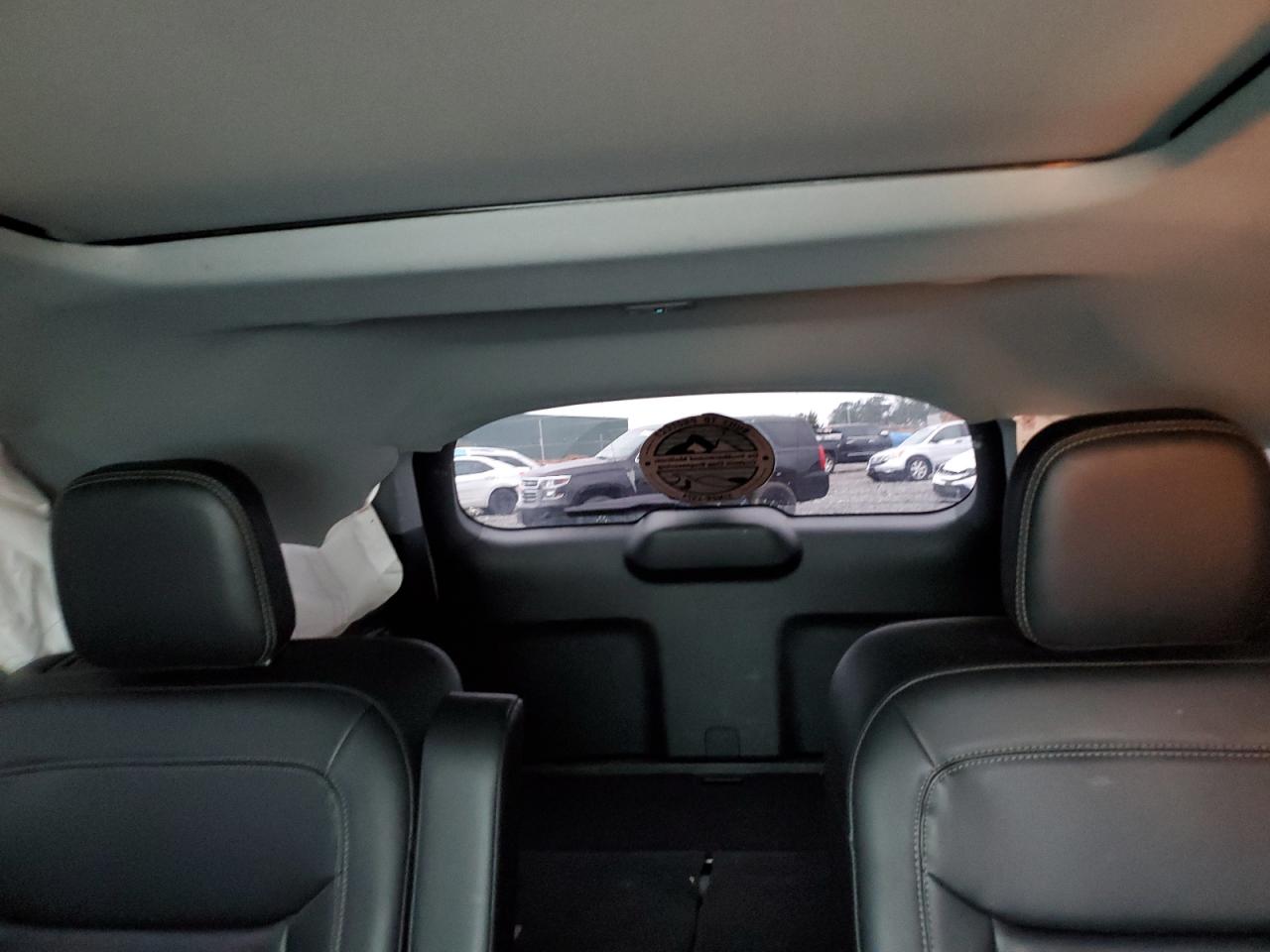 2023 FORD EXPLORER XLT VIN:1FMSK8DH9PGC41022