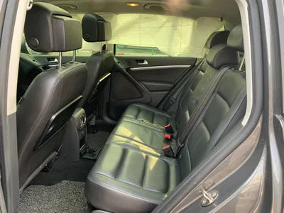 2015 Volkswagen Tiguan WVGZZZ5NZFW543968 VIN:WVGZZZ5NZFW543968