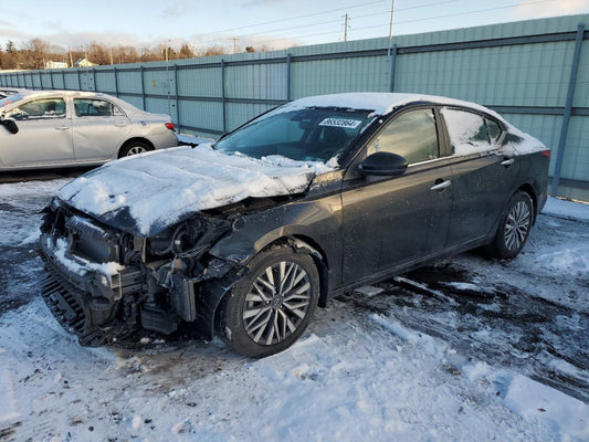 2024 NISSAN ALTIMA SV VIN:1N4BL4DW2RN326474
