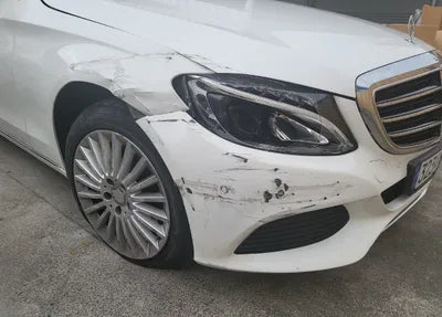 2015 Mercedes-Benz C 220 WDDWF0EB0FF086425 VIN:WDDWF0EB0FF086425