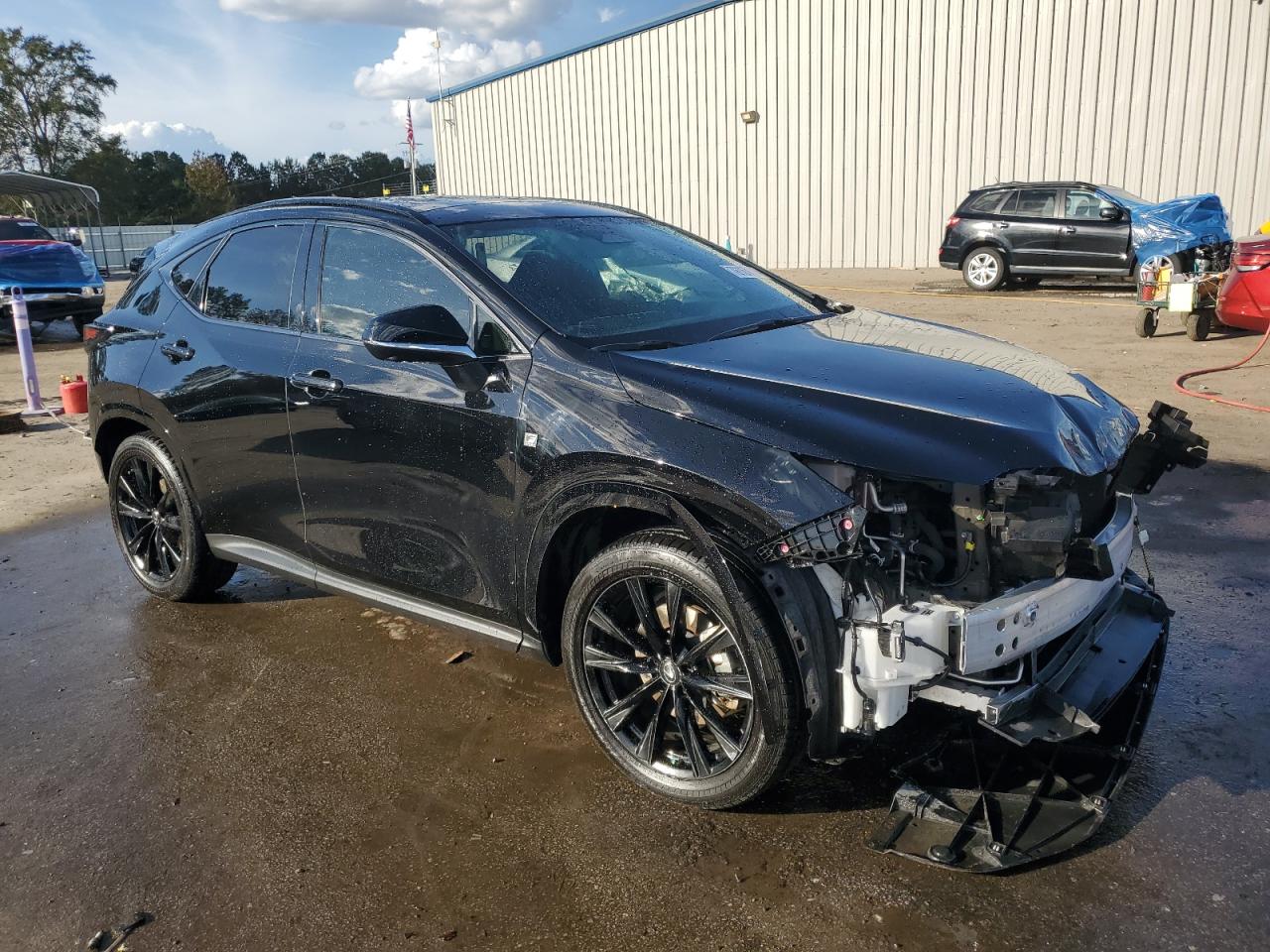 2023 LEXUS NX 350 VIN:JTJKGCEZ3P2009946