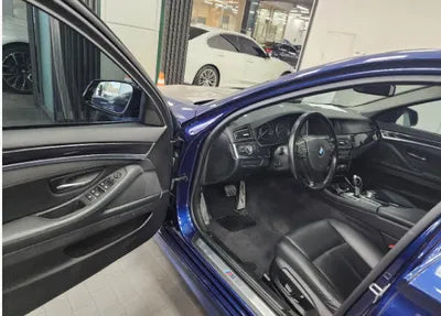 2016 BMW 520 WBA5E7108GG158292 VIN:WBA5E7108GG158292