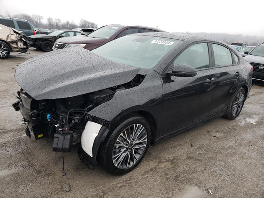 2023 KIA FORTE GT LINE VIN:3KPF54AD7PE601301